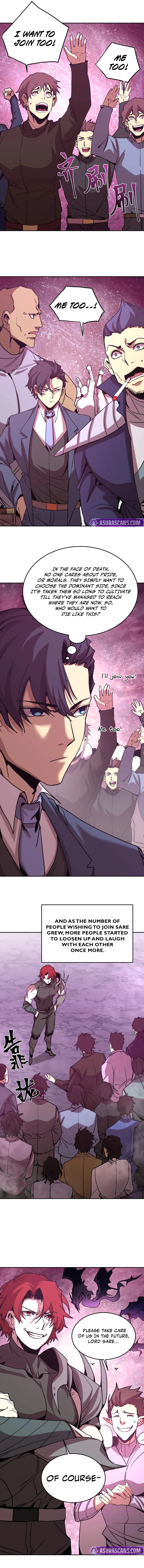 Logging 10,000 Years into the Future Chapter 290 Page 9