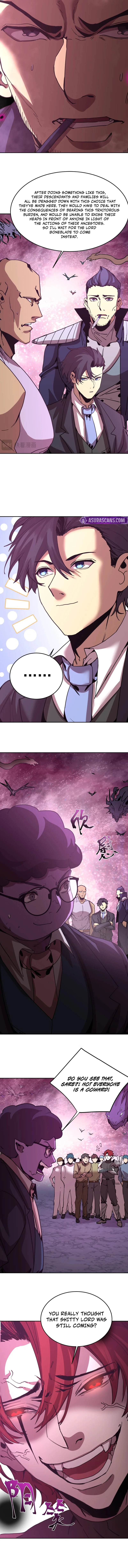 Logging 10,000 Years into the Future Chapter 290 Page 11