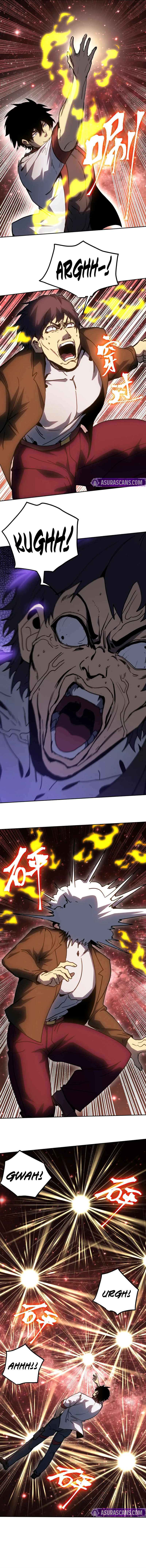 Logging 10,000 Years into the Future Chapter 292 Page 9