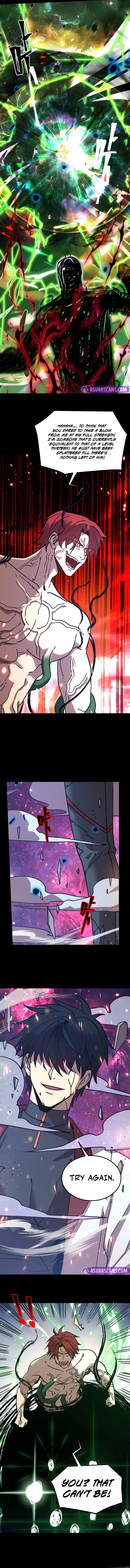 Logging 10,000 Years into the Future Chapter 294 Page 6