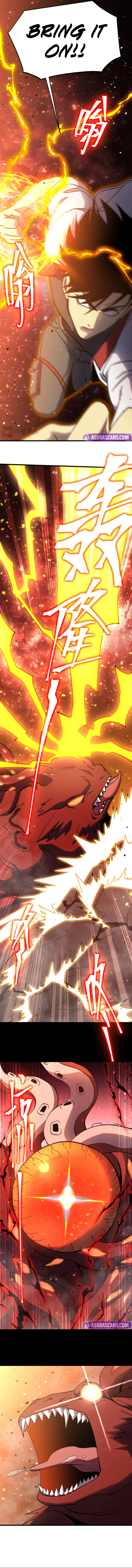 Logging 10,000 Years into the Future Chapter 295 Page 9