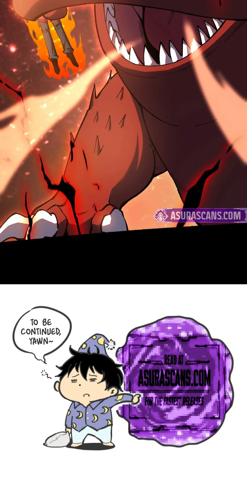 Logging 10,000 Years into the Future Chapter 295 Page 14