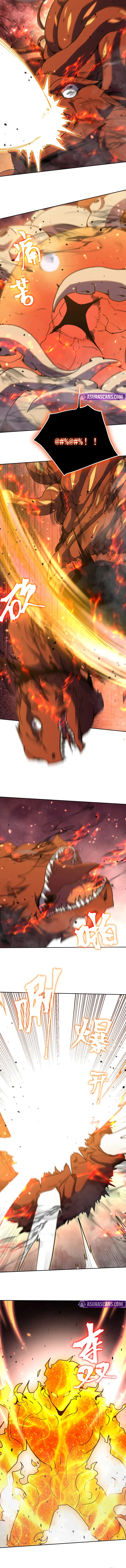 Logging 10,000 Years into the Future Chapter 296 Page 4