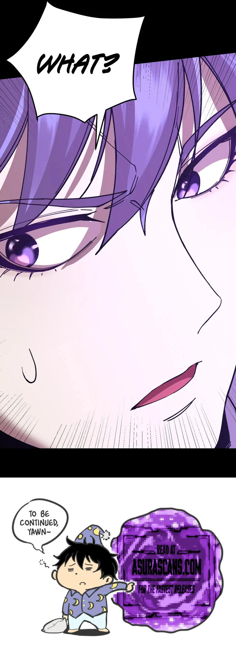 Logging 10,000 Years into the Future Chapter 296 Page 14