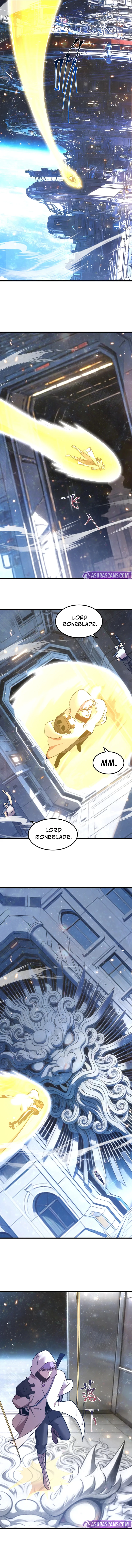 Logging 10,000 Years into the Future Chapter 297 Page 8