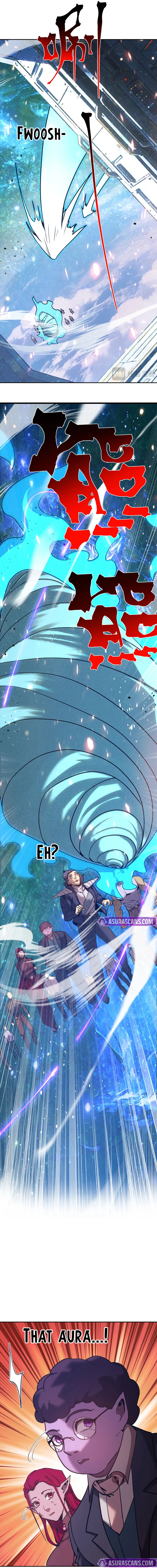 Logging 10,000 Years into the Future Chapter 298 Page 4