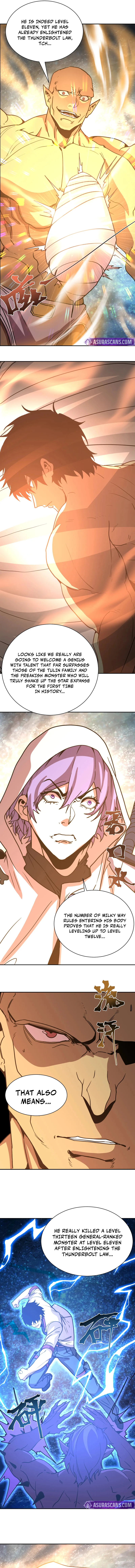 Logging 10,000 Years into the Future Chapter 299 Page 7