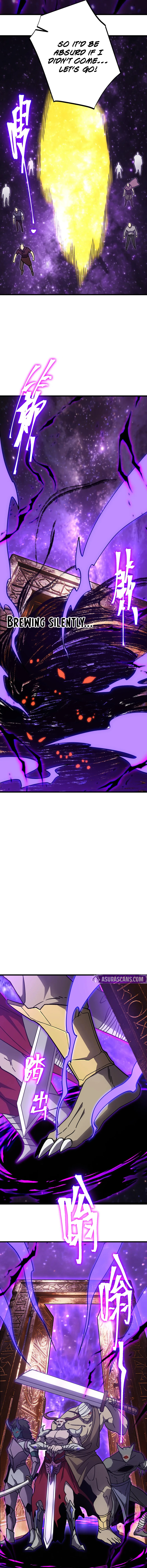 Logging 10,000 Years into the Future Chapter 302 Page 3