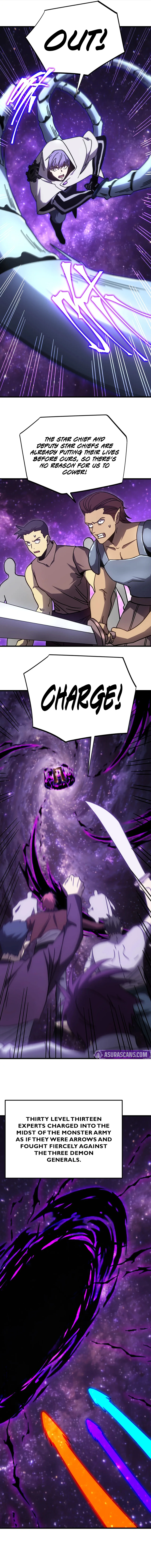 Logging 10,000 Years into the Future Chapter 302 Page 5