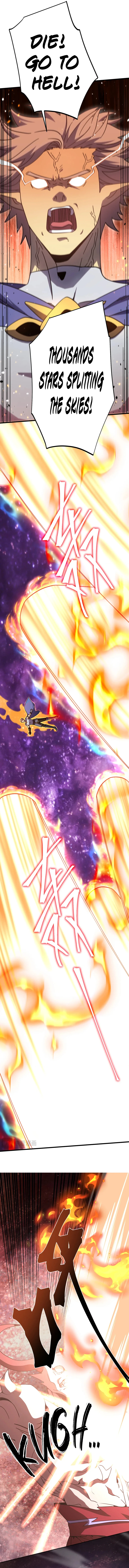 Logging 10,000 Years into the Future Chapter 302 Page 8