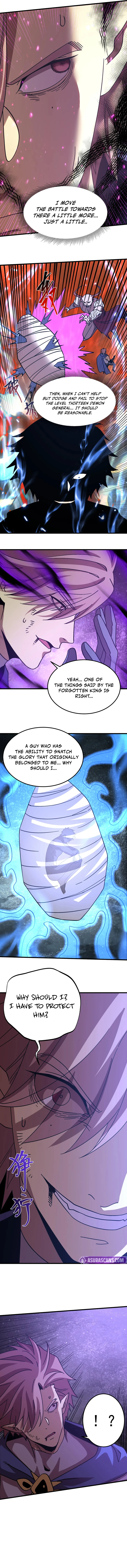 Logging 10,000 Years into the Future Chapter 303 Page 6
