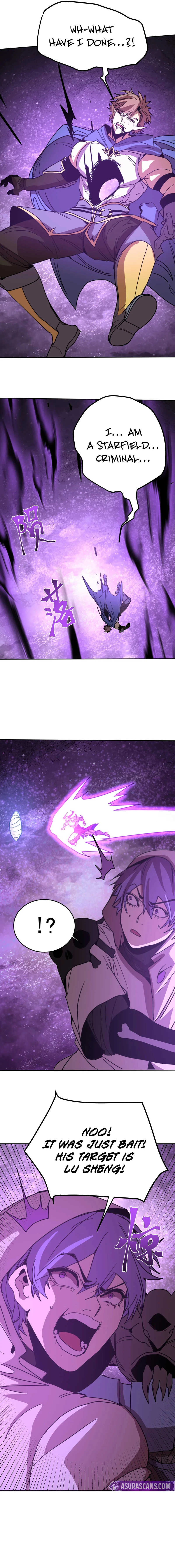 Logging 10,000 Years into the Future Chapter 303 Page 10