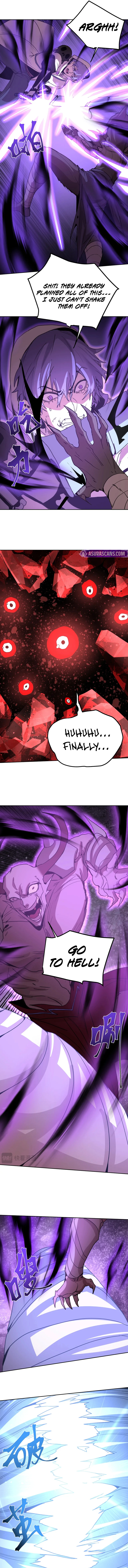 Logging 10,000 Years into the Future Chapter 303 Page 11