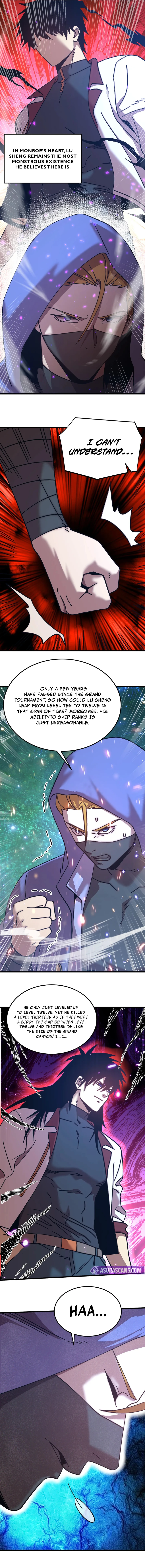 Logging 10,000 Years into the Future Chapter 304 Page 4