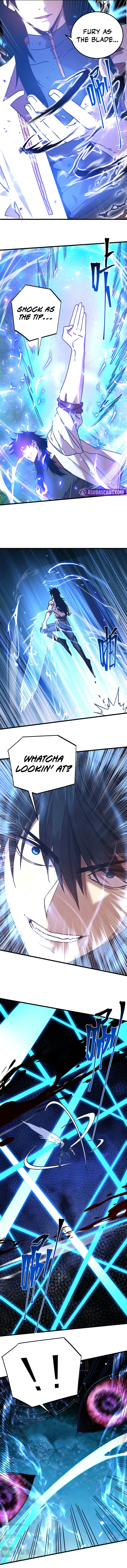 Logging 10,000 Years into the Future Chapter 304 Page 6