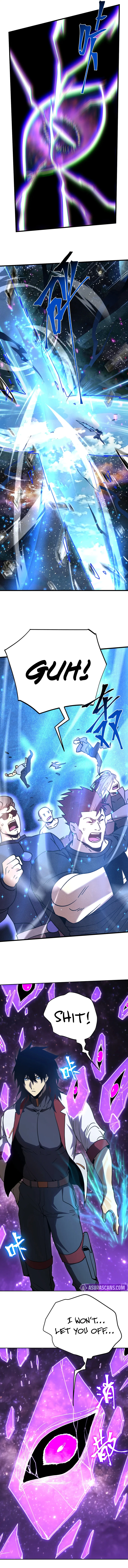 Logging 10,000 Years into the Future Chapter 304 Page 7