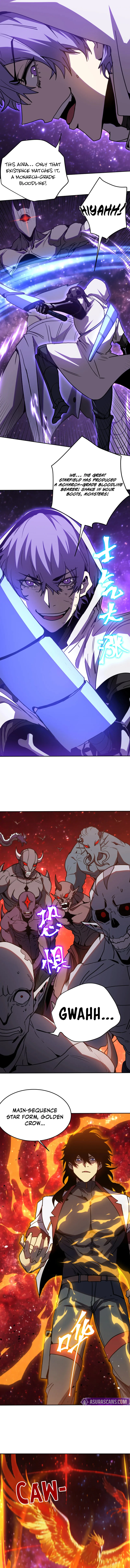 Logging 10,000 Years into the Future Chapter 304 Page 11