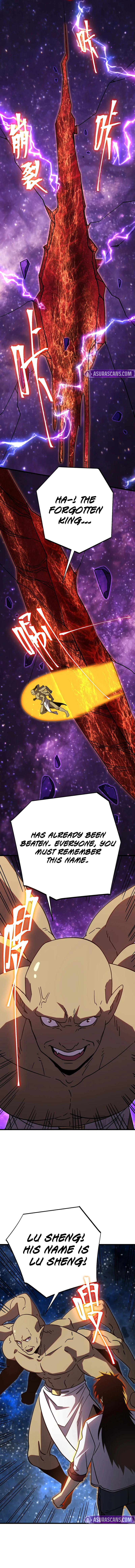 Logging 10,000 Years into the Future Chapter 305 Page 3
