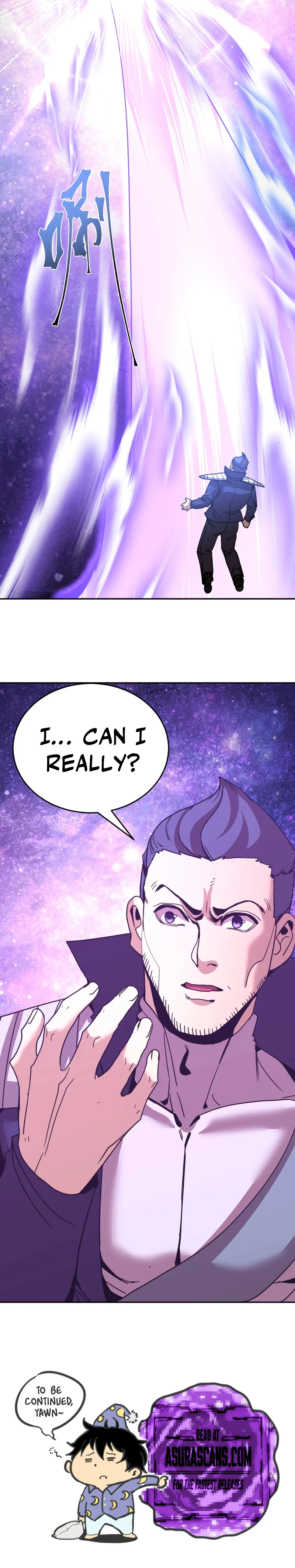 Logging 10,000 Years into the Future Chapter 306 Page 13