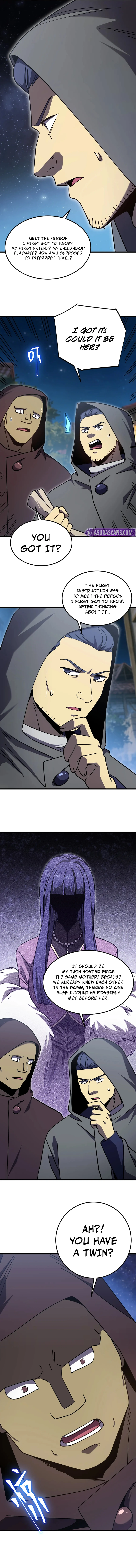 Logging 10,000 Years into the Future Chapter 310 Page 4