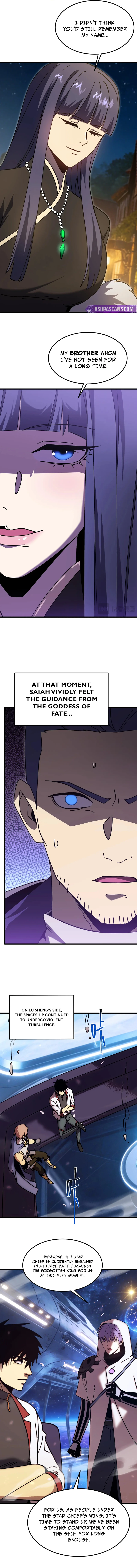 Logging 10,000 Years into the Future Chapter 310 Page 7