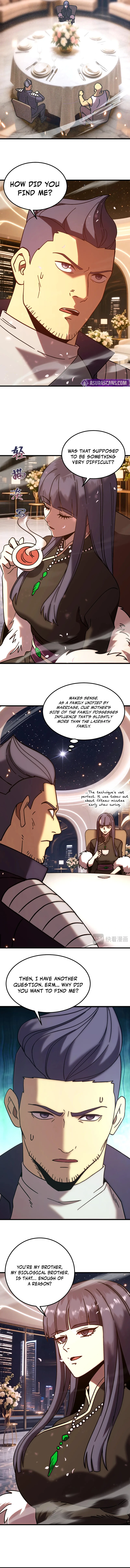 Logging 10,000 Years into the Future Chapter 310 Page 10