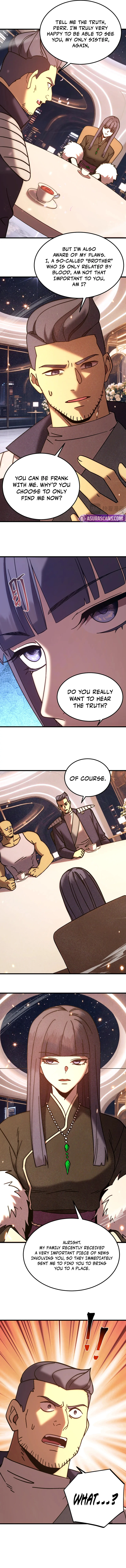 Logging 10,000 Years into the Future Chapter 310 Page 12