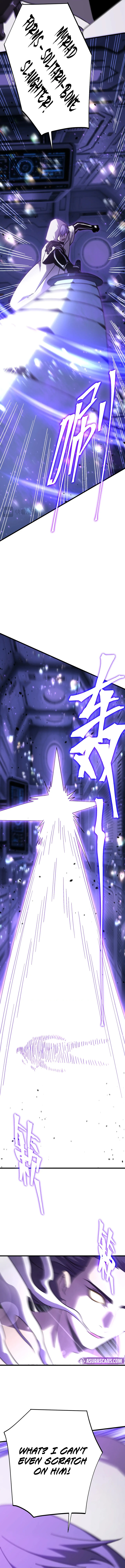 Logging 10,000 Years into the Future Chapter 311 Page 13