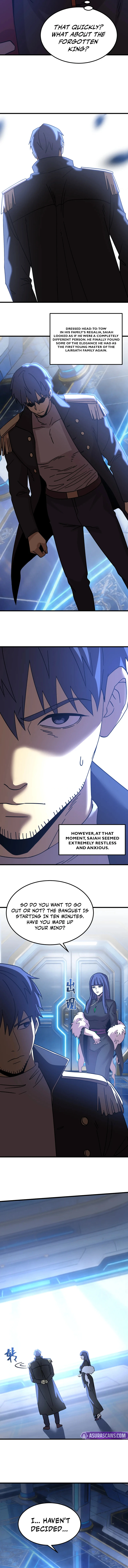 Logging 10,000 Years into the Future Chapter 312 Page 6