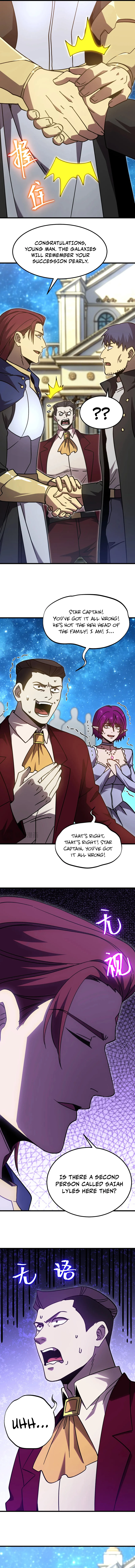 Logging 10,000 Years into the Future Chapter 314 Page 9