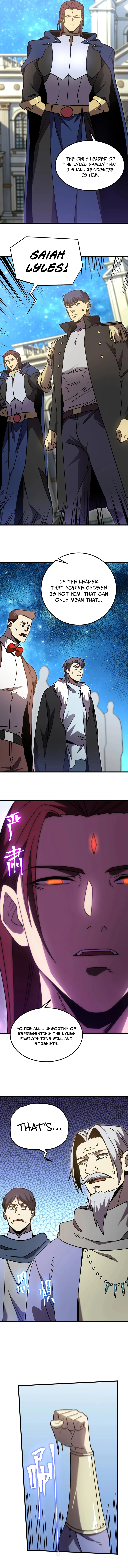 Logging 10,000 Years into the Future Chapter 314 Page 10