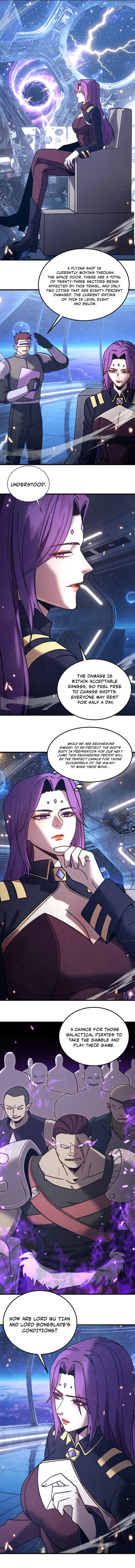Logging 10,000 Years into the Future Chapter 316 Page 10