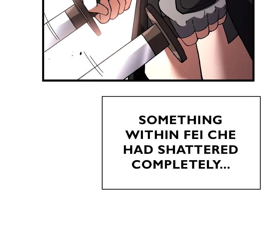 Logging 10,000 Years into the Future Chapter 358 Page 3