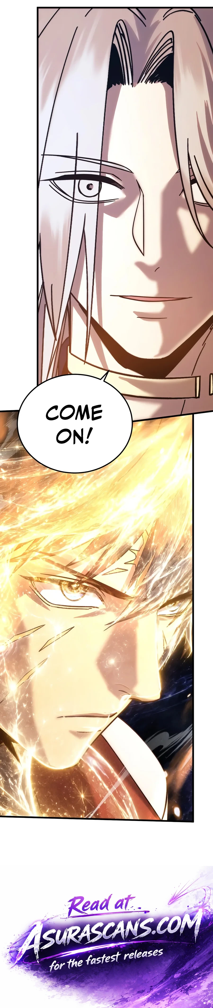 Logging 10,000 Years into the Future Chapter 359 Page 9