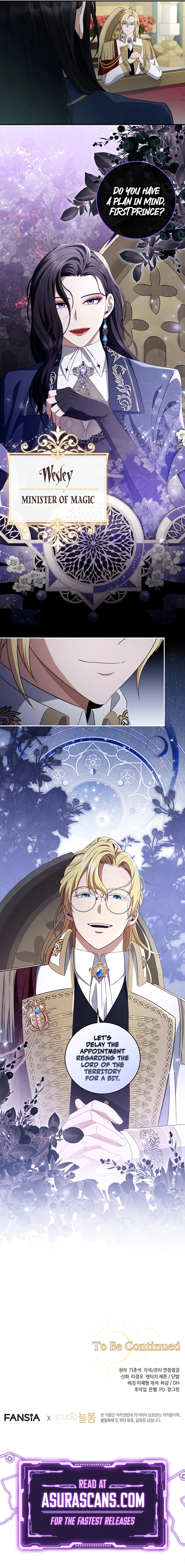 Margrave’s Bastard Son was The Emperor Chapter 23 Page 9