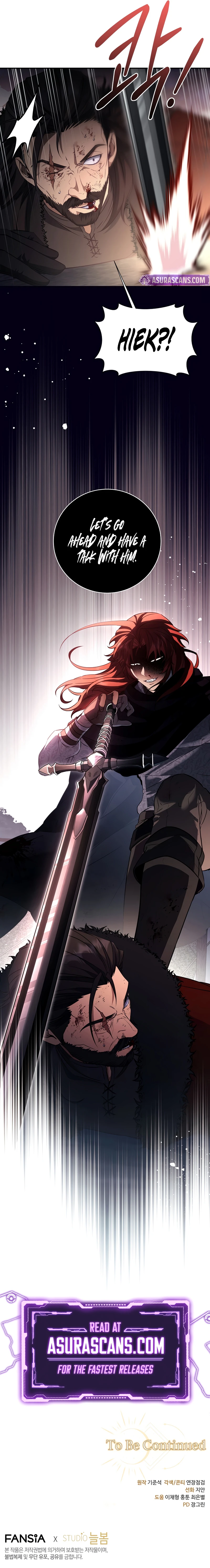 Margrave’s Bastard Son was The Emperor Chapter 73 Page 11