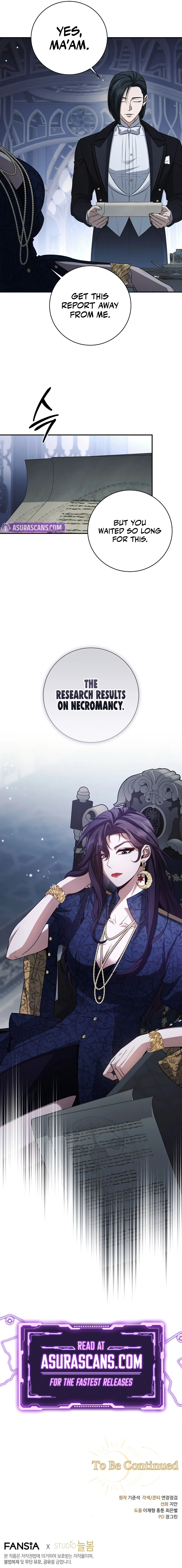 Margrave’s Bastard Son was The Emperor Chapter 75 Page 11