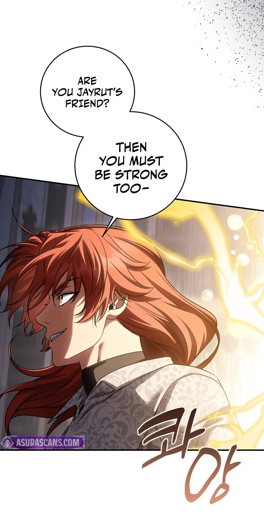 Margrave’s Bastard Son was The Emperor Chapter 127 Page 10