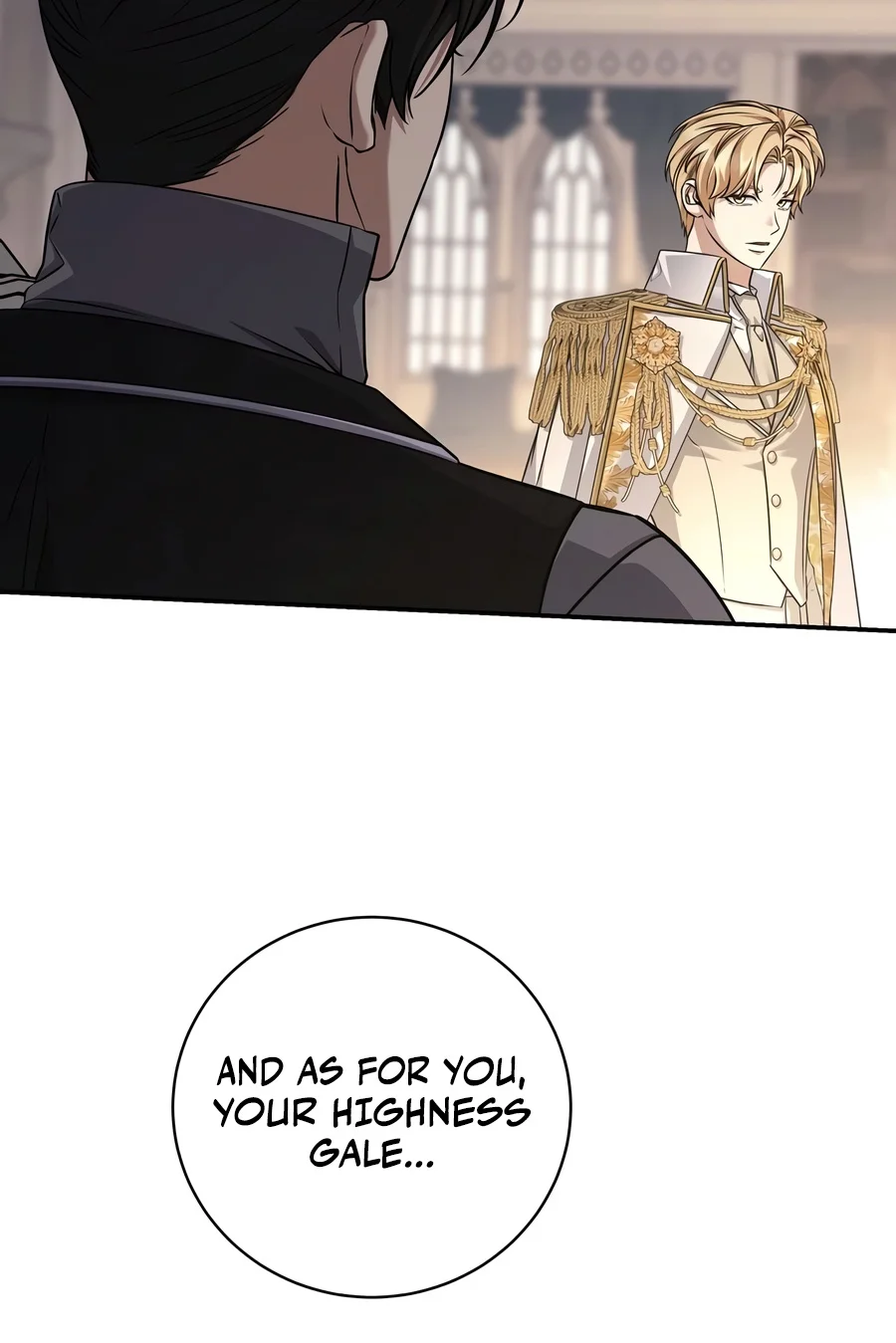 Margrave’s Bastard Son was The Emperor Chapter 127 Page 12