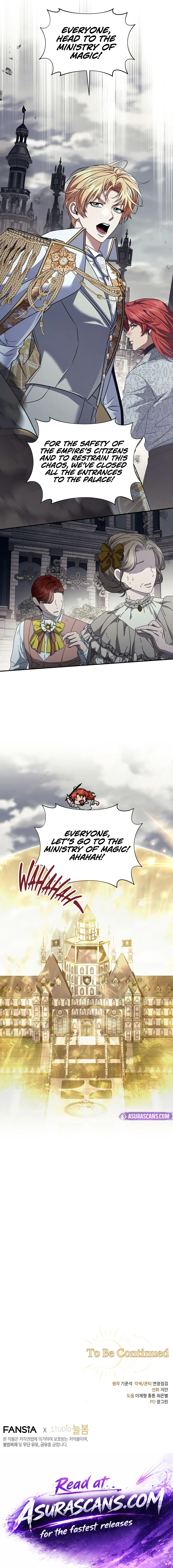Margrave’s Bastard Son was The Emperor Chapter 127 Page 17