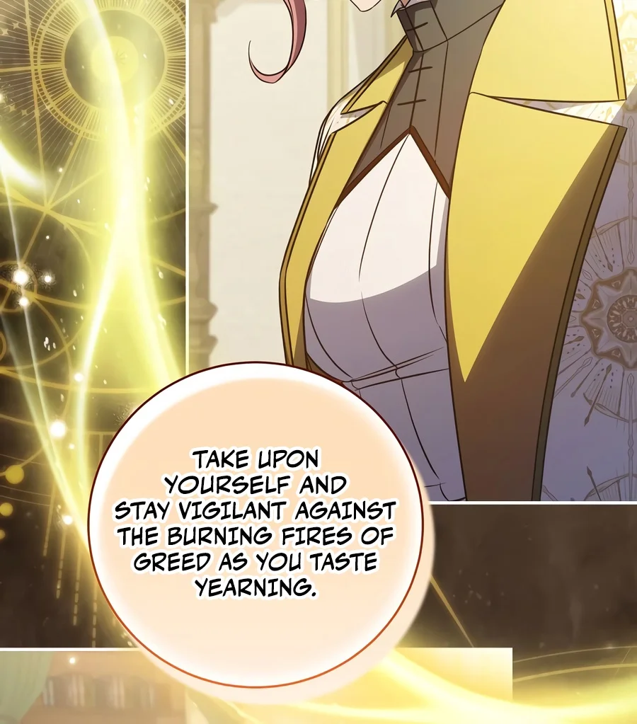 Margrave’s Bastard Son was The Emperor Chapter 128 Page 6