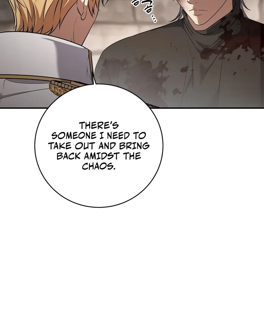 Margrave’s Bastard Son was The Emperor Chapter 129 Page 4