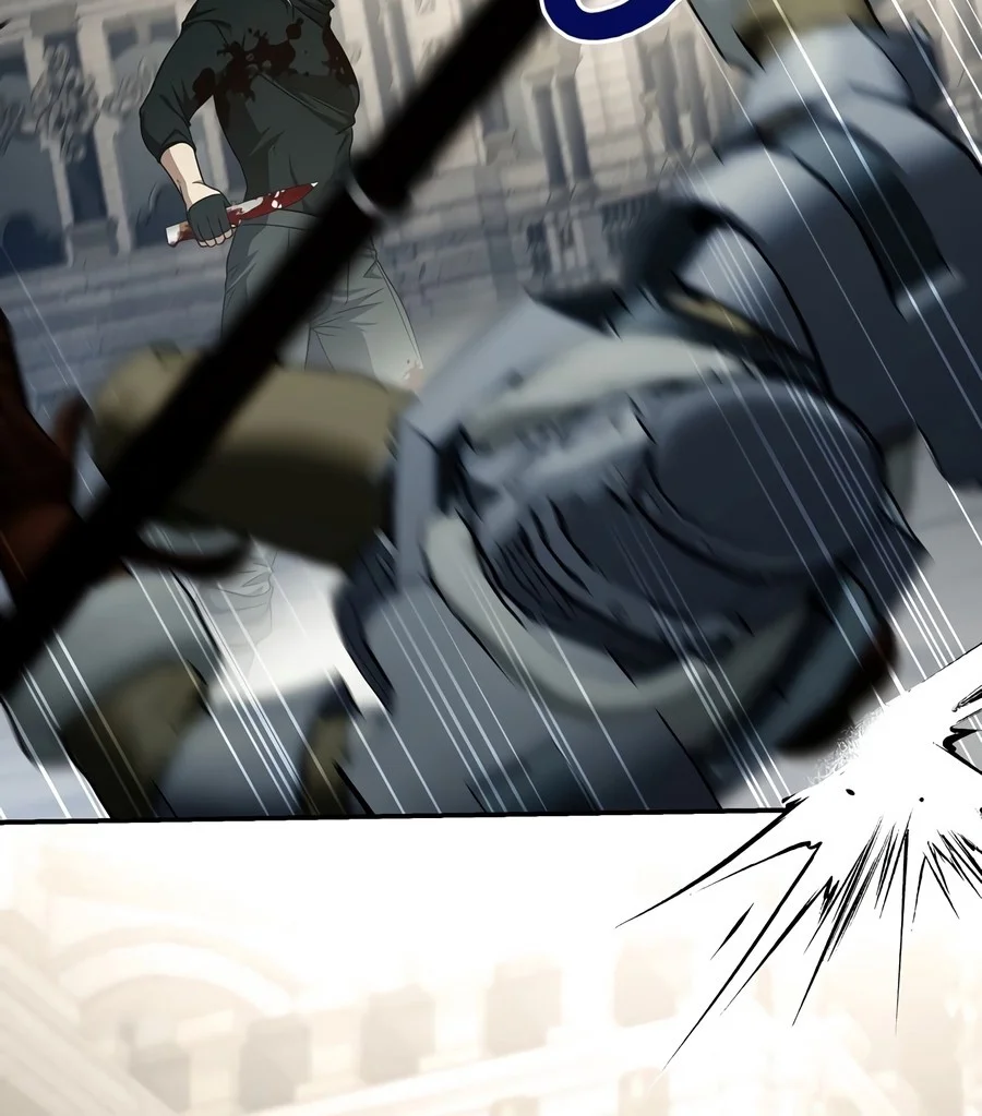 Margrave’s Bastard Son was The Emperor Chapter 129 Page 8