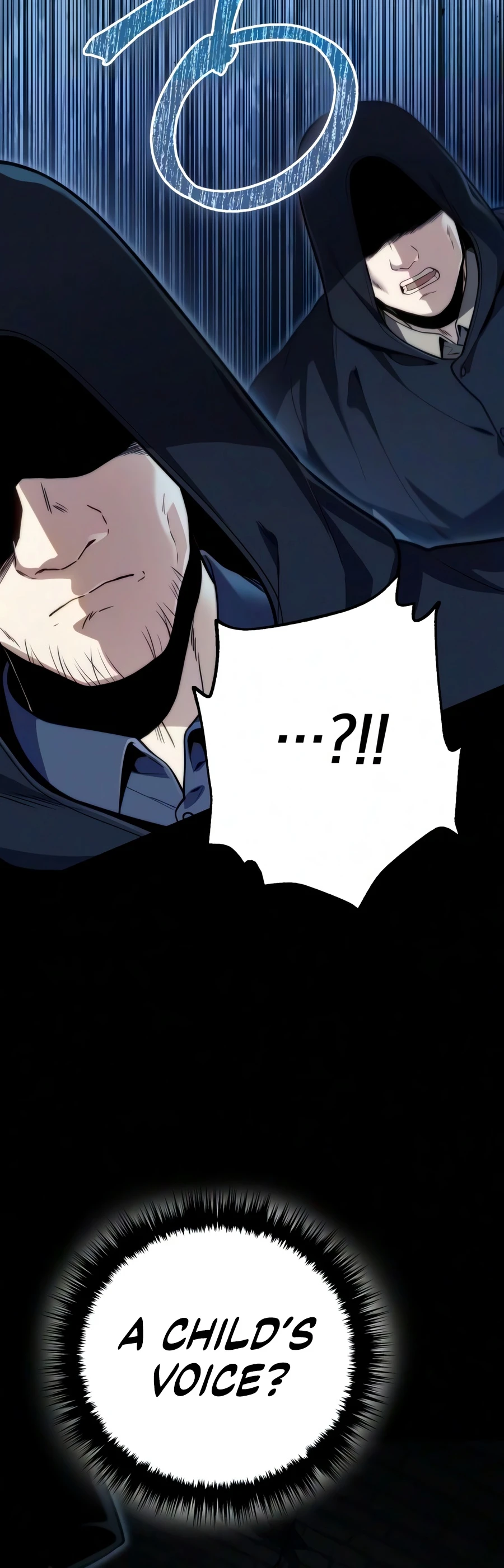 Margrave’s Worthless Mage Chapter 11 Page 21