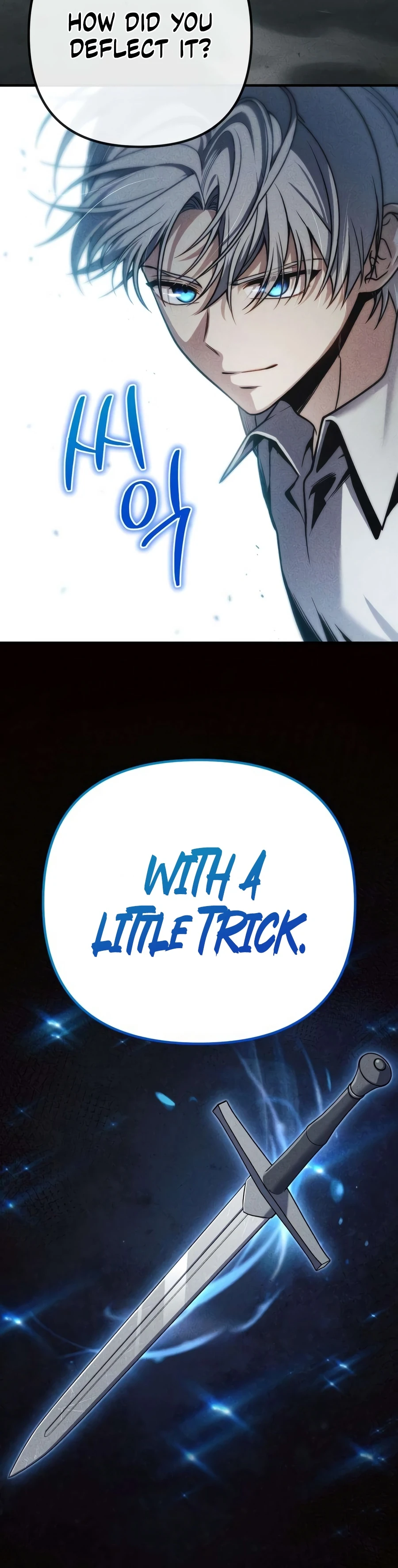 Margrave’s Worthless Mage Chapter 21 Page 7