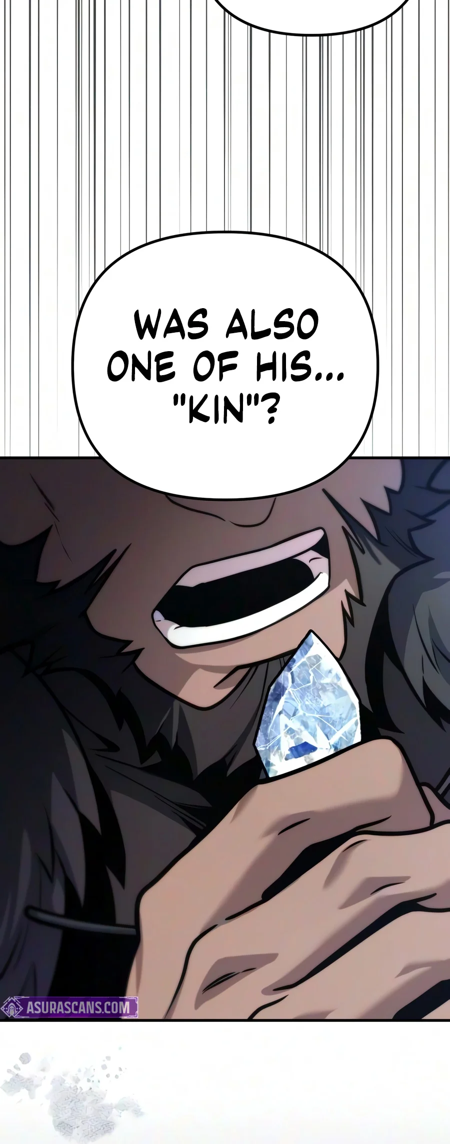 Margrave’s Worthless Mage Chapter 25 Page 21