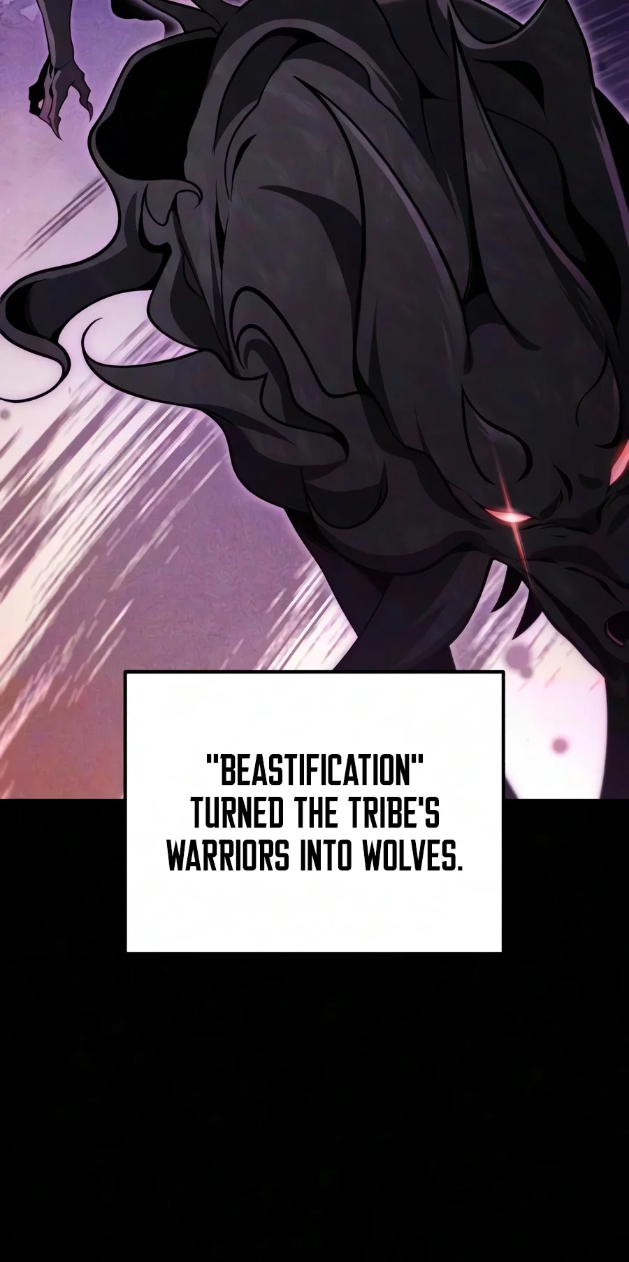 Margrave’s Worthless Mage Chapter 27 Page 7