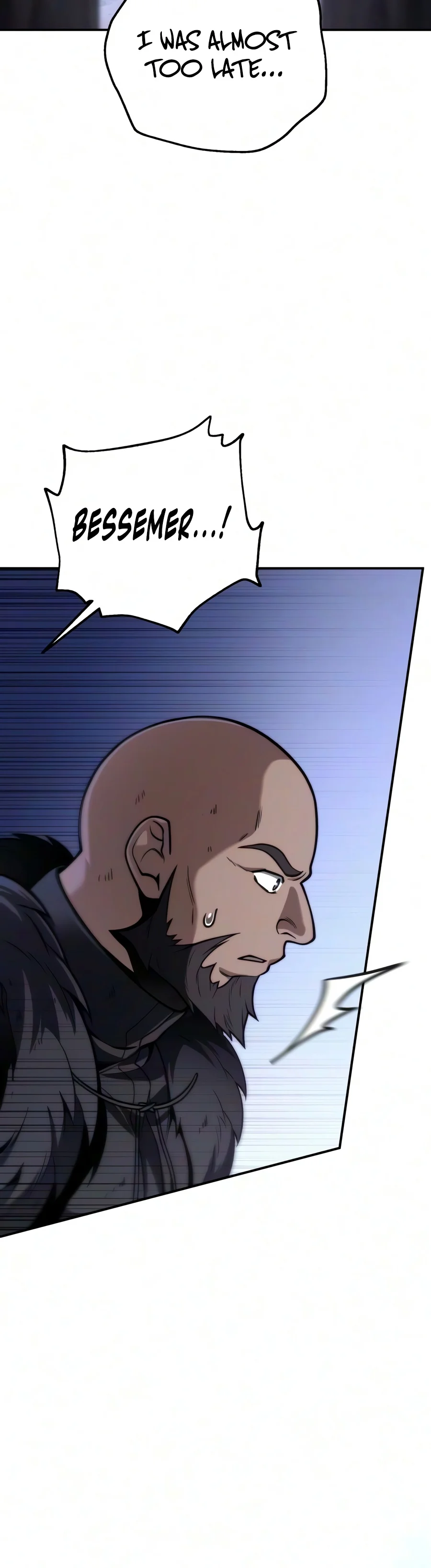 Margrave’s Worthless Mage Chapter 29 Page 23