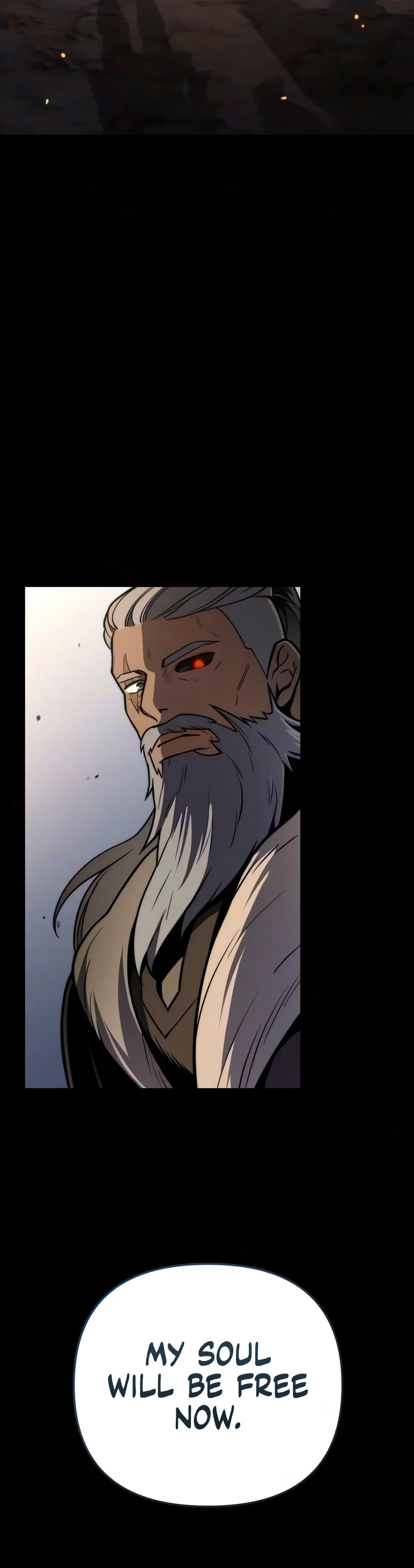 Margrave’s Worthless Mage Chapter 30 Page 26
