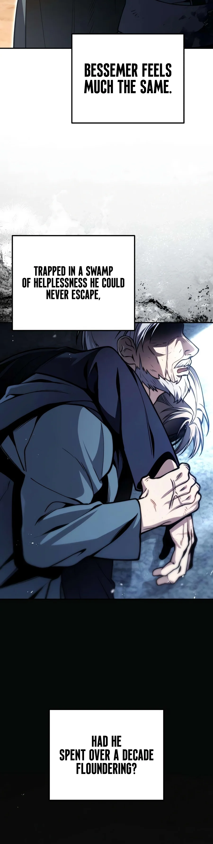 Margrave’s Worthless Mage Chapter 31 Page 7